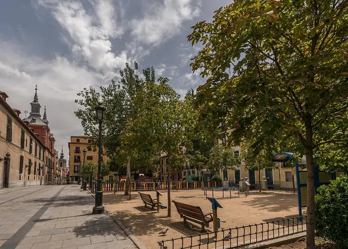 El Descanso De Montserrat